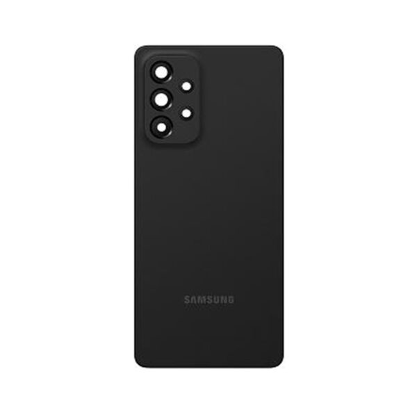 Tapa A53 5G  Negro