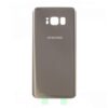Tapa Galaxy S8  Dorado