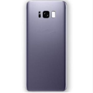 Tapa Galaxy S8  Violeta