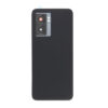 Tapa Oppo A77 5G  Negro  Con Lente  Desmontaje