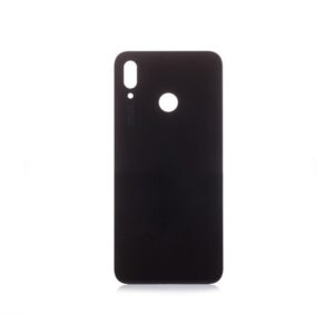 Tapa P20 Lite  Negro