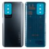 Tapa Redmi 10 5G  Negro  Original