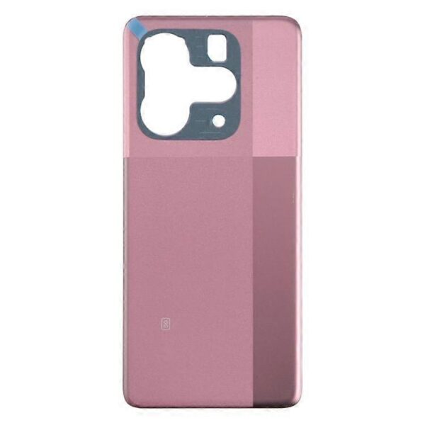 Tapa Redmi Note 14 5G  Rosa