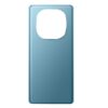 Tapa Redmi Note 14 Pro 4G  Azul