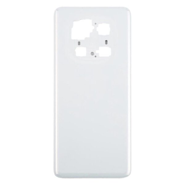 Tapa Redmi Note 14 Pro 5G  Blanco