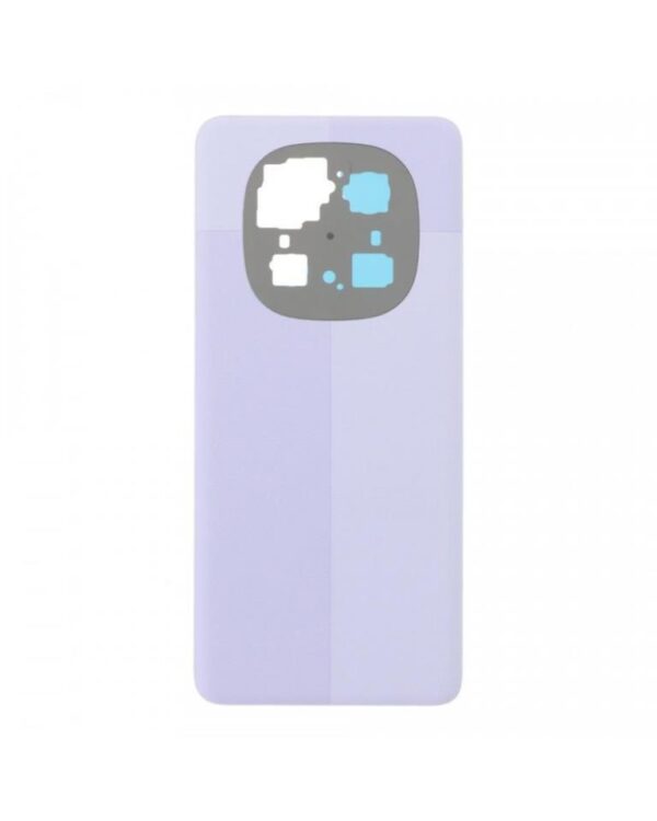 Tapa Redmi Note 14 Pro 5G  Lila