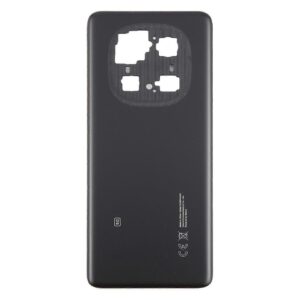 Tapa Redmi Note 14 Pro 5G  Negro