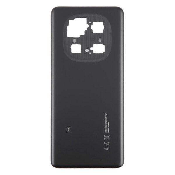 Tapa Redmi Note 14 Pro 5G  Negro