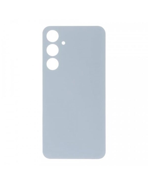 Tapa Samsung A55 5G  Azul