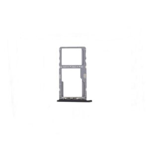 Bandeja Sim Alcatel 1S 2021  Negro