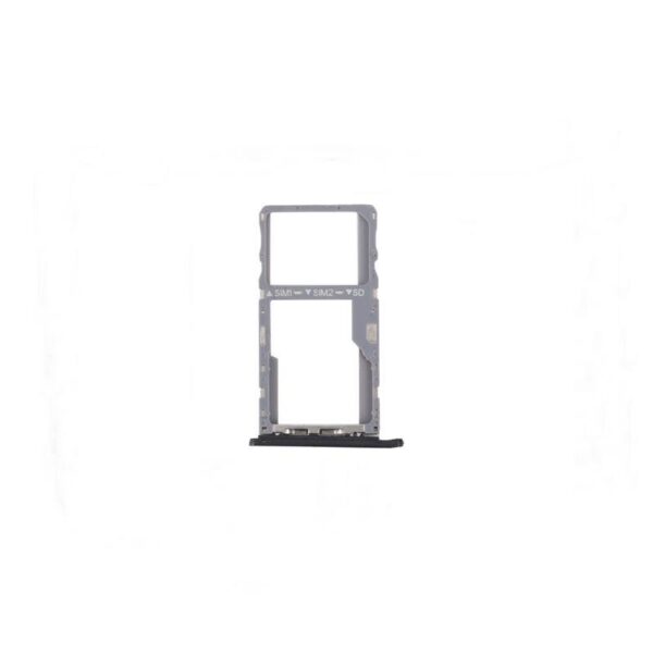 Bandeja Sim Alcatel 1S 2021  Negro