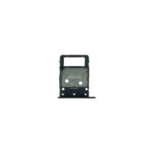Bandeja Sim Tab S6 Lite  P610  Negro