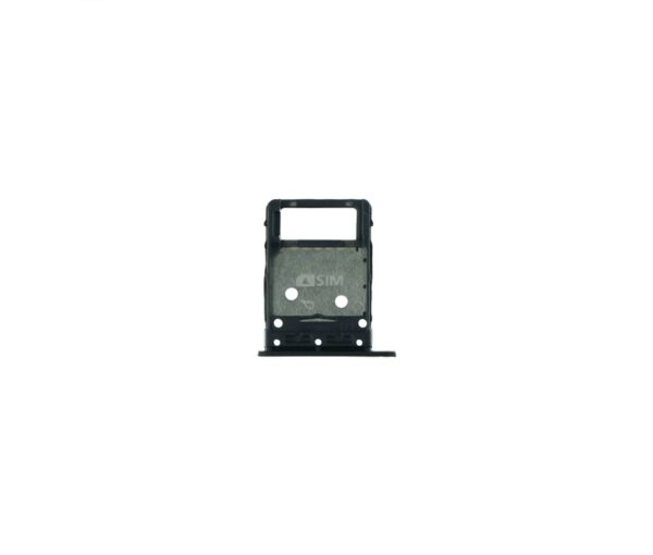 Bandeja Sim Tab S6 Lite  P610  Negro
