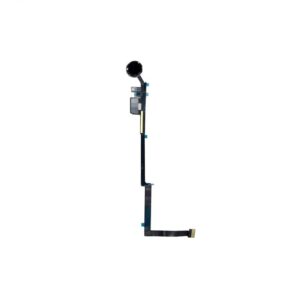 Boton Home Ipad 5/6  Negro