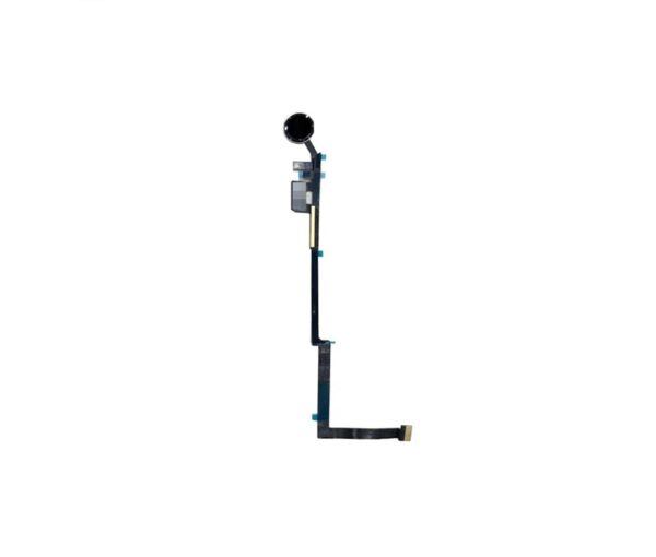 Boton Home Ipad 5/6  Negro
