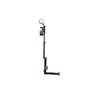 Boton Home Ipad 5/6  Oro