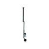 Boton Home Ipad 7/8/9  Negro
