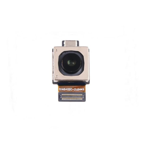 Camara Trasera Carga Pixel 7A 5G