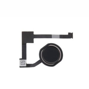 Flex Boton Ipad Air 2  Mini 4  Negro
