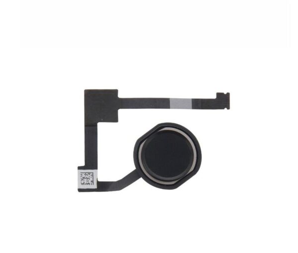 Flex Boton Ipad Air 2  Mini 4  Negro