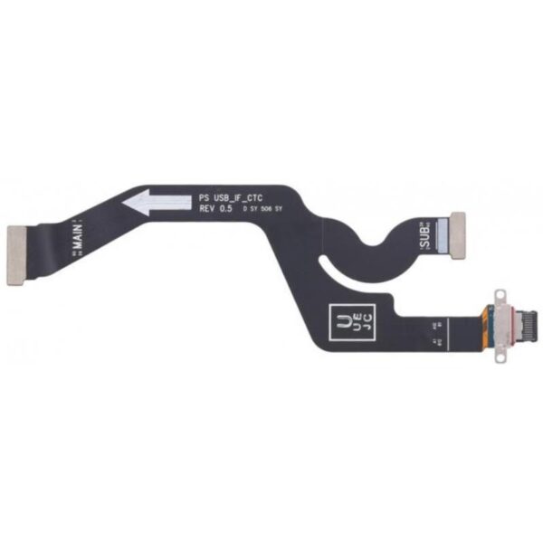Flex Carga S25 Edge