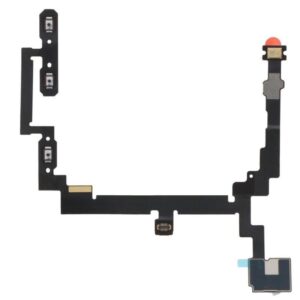 Flex Power Y Volumen Y Flash Google Pixel 7A