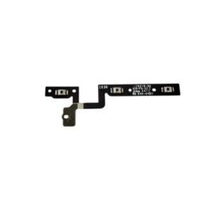 Flex Power y Volumen Carga Pixel 9 5G  Placa