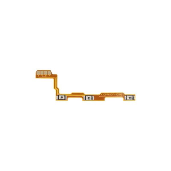 Flex Power y Volumen Reno 13F