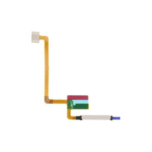 Flex huella Redmi A5  Plata