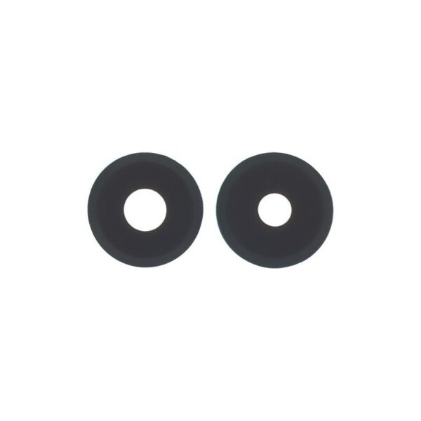 Lente Camara S25 Edge  Set