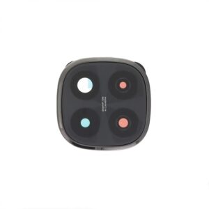 Lente   Embellecedor Red Note 14 Pro Plus