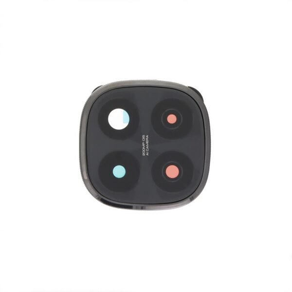 Lente   Embellecedor Red Note 14 Pro Plus