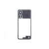 Marco Intermedio Redmi 13C  Plata