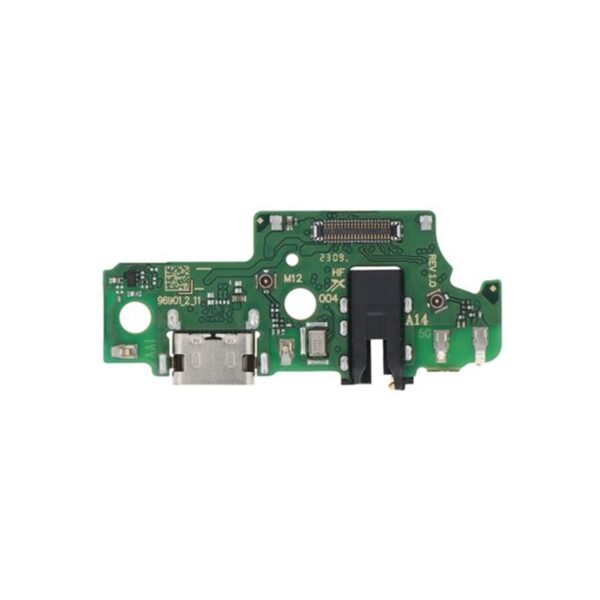 Modulo Carga A14 5G  A146P  Original Service Pack