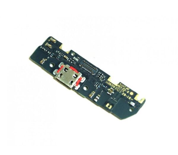 Modulo Carga Motorola G6 Play
