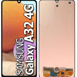 Pantalla A32 4G  TFT Sin Chasis
