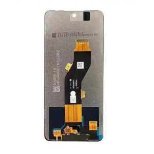 Pantalla Infinix X6528B  Hot 40i
