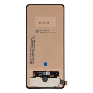 Pantalla Infinix X6880  Hot 50 Pro   Original