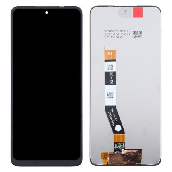 Pantalla Moto G55 5G