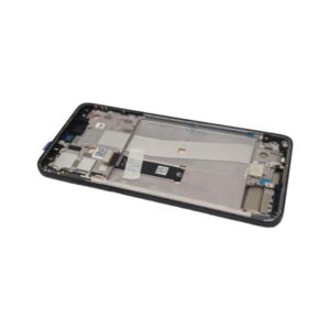 Pantalla Motorola Edge 30  Neo  Con Marco  Reparad