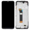 Pantalla Poco M4 5G  Con Chasis