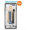 Pantalla Poco X7 Pro 5G  Negro