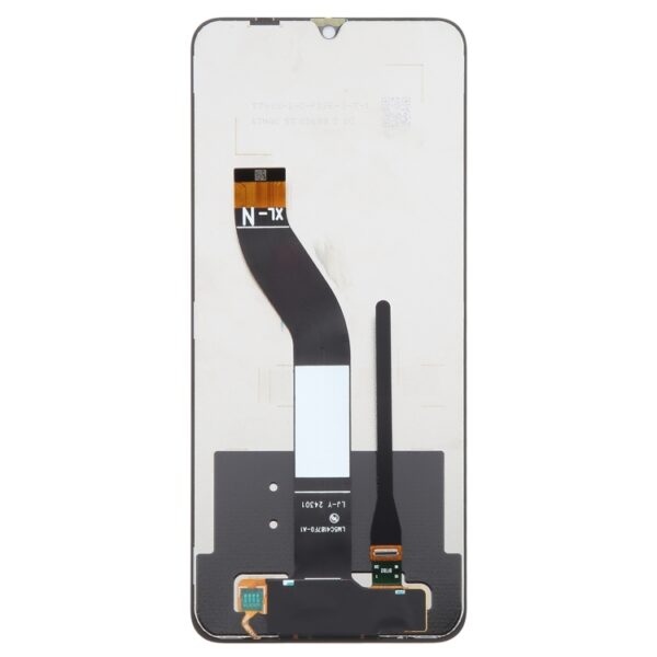 Pantalla Redmi A3 Pro