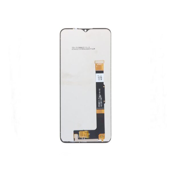 Pantalla Tcl 4X 5G  Calidad Premium