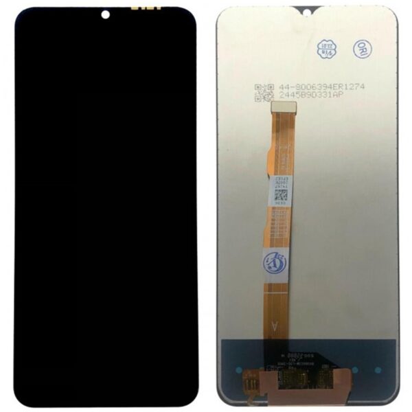 Pantalla Vivo Y22S Y22 Y17S Y28 5G  Version 2B16