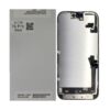 Pantalla iPhone 16 Pro  Service Pack  Con Chip