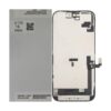 Pantalla iPhone 16  Service Pack  Con Chip