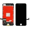 Pantalla iPhone 8  SE 2020  Ori Rep  Premium Negro