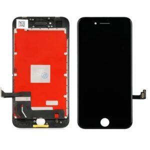 Pantalla iPhone 8  SE 2020  Ori Rep  Premium Negro