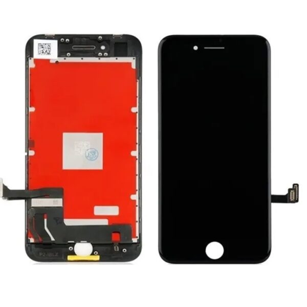 Pantalla iPhone 8  SE 2020  Ori Rep  Premium Negro